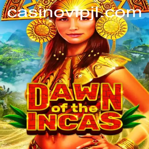 Discover the Thrilling World of DawnoftheIncas: Exploring Adventure and Strategy