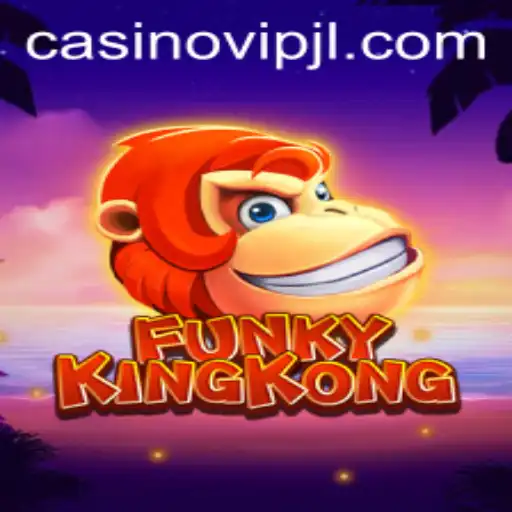 Explore FunkyKingKong: An Immersive Gaming Adventure