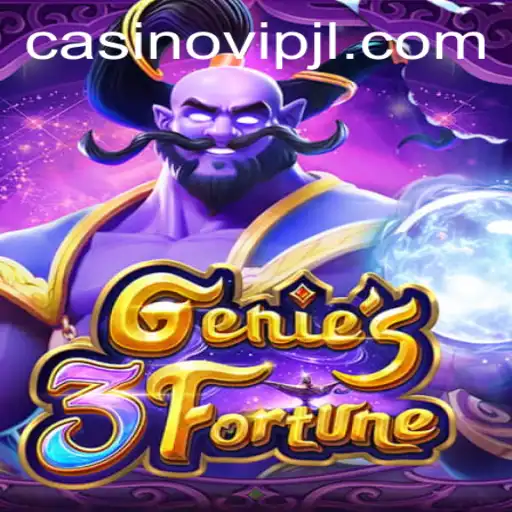Explore the Exciting World of Genie3Fortune