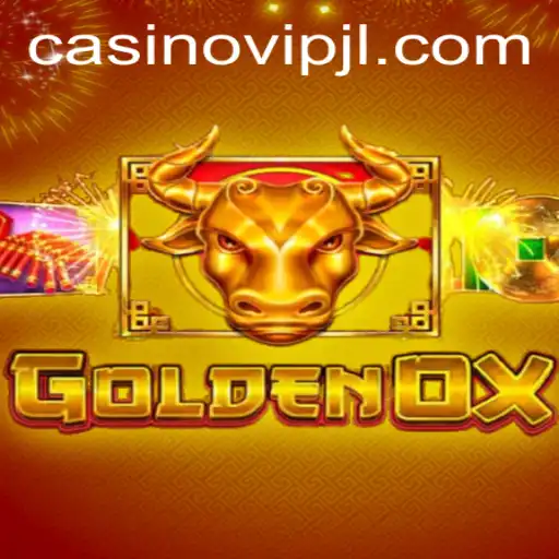 Experience the Thrilling World of GoldenOx with VIPJL