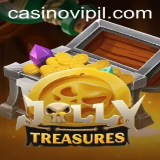 Exploring the Magical World of JollyTreasures