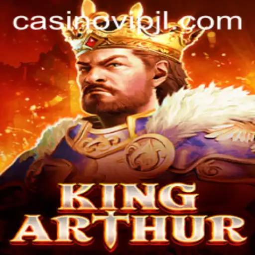 KingArthur: The Epic Adventure Unveils with VIPJL