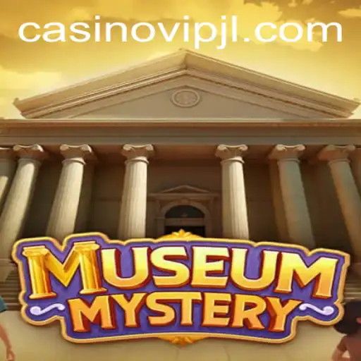 Unveiling the Thrills of MuseumMystery: A Journey Through Time and Intrigue
