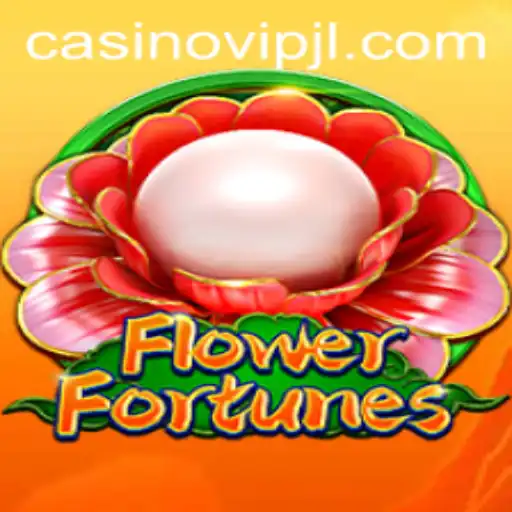 Unveiling FlowerFortunes: A Journey into Strategy and Luck