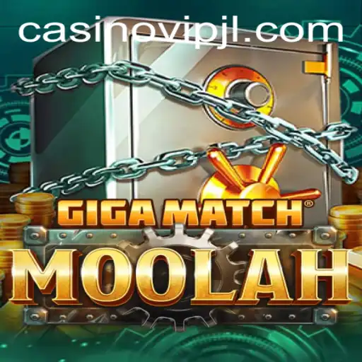 Unleash the Excitement of GigaMatchMoolah: The Ultimate Gaming Experience