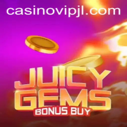 Discover the Thrills of JuicyGemsBonusBuy: A Premier Slot Adventure
