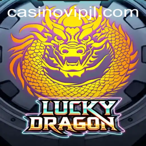 Unlock the Adventure of LuckyDragon: A Deep Dive into the Game with VIPJL