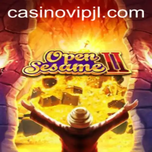 Unlocking the Thrills of OpenSesameII: A Comprehensive Guide to Adventures With VIPJL