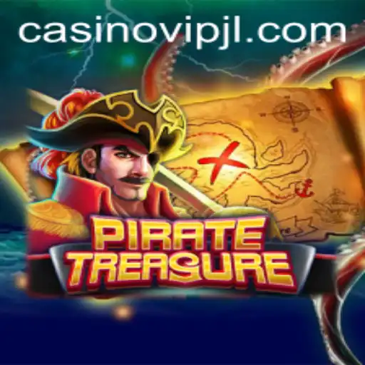 Discover the Thrill of PirateTreasure with VIPJL