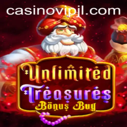 Explore the Thrills of UnlimitedTreasuresBonusBuy: A Modern Gamers' Paradise
