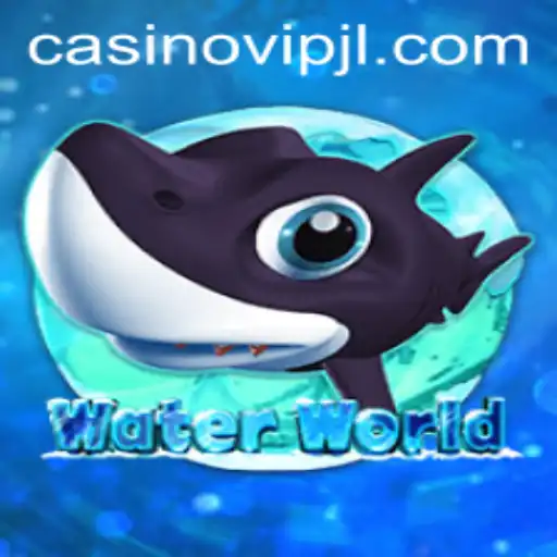 Dive into WaterWorld: The Game Redefining Aquatic Adventures