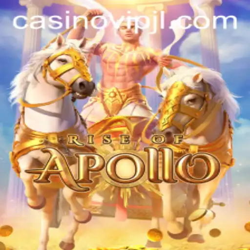 Rise of Apollo: A Divine Journey through Myth and Strategy