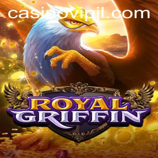 RoyalGriffin: Unraveling the Majestic Gaming Experience