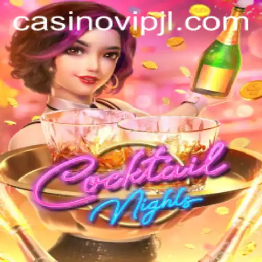 Unraveling the Thrills of CocktailNights: A Vibrant Game Adventure
