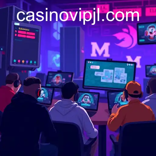 Player Community and the Importance of VIPJL: An Insight