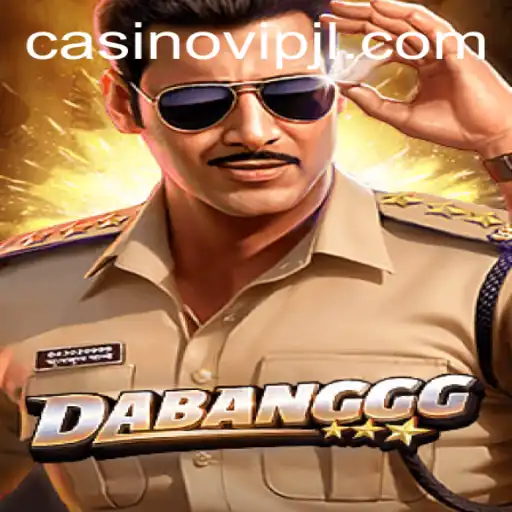 Discovering the Thrill of DABANGGG: An Intriguing New Game with VIPJL