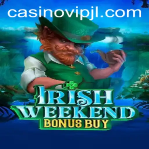 Exploring IrishWeekendBonusBuy: A Game of Luck and Strategy