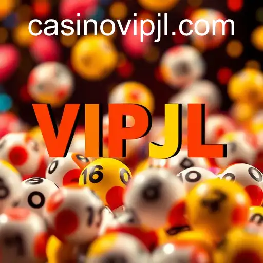Lottery Games: A Deep Dive into VIPJL