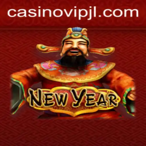 NewYear VIPJL: The Exciting Game Revolutionizing Celebrations
