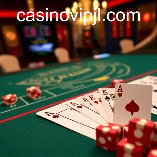Exploring the World of Online Baccarat: Understanding VIPJL