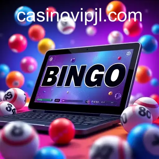 Online Bingo: The Rise of a Digital Phenomenon with VIPJL