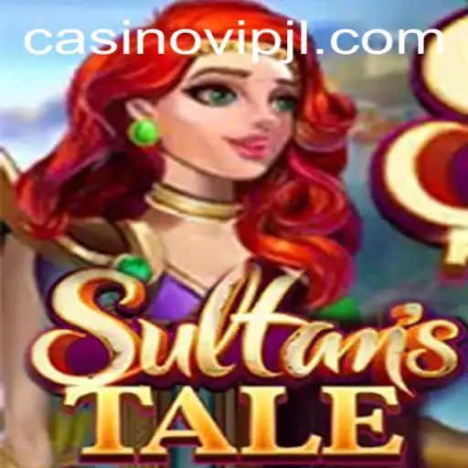Discover the Enchanting World of Sultanstale: A Strategic Adventure with VIPJL