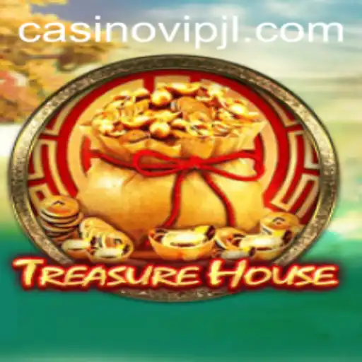 Exploring TreasureHouse: The Thrilling Game with VIPJL