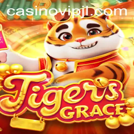 Unveiling TigersGrace: A Journey Into the World of Mystery and Strategy
